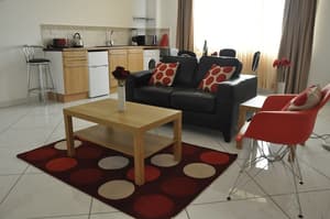 thumbnail: Living area