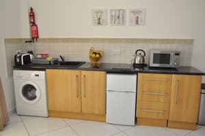 thumbnail: Private kitchen