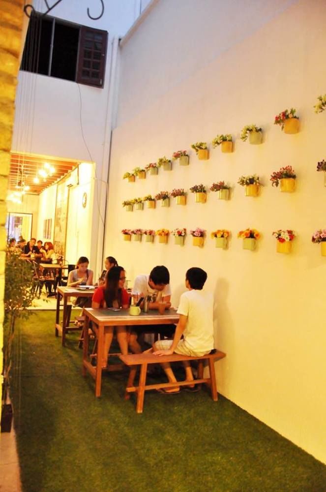 Cafe