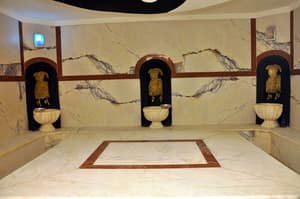 thumbnail: Turkish bath