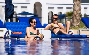 thumbnail: Outdoor pool