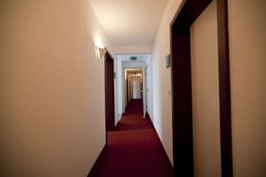 thumbnail: Hallway