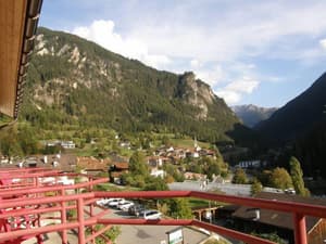 thumbnail: View from room