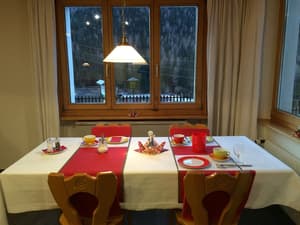 thumbnail: In-room dining