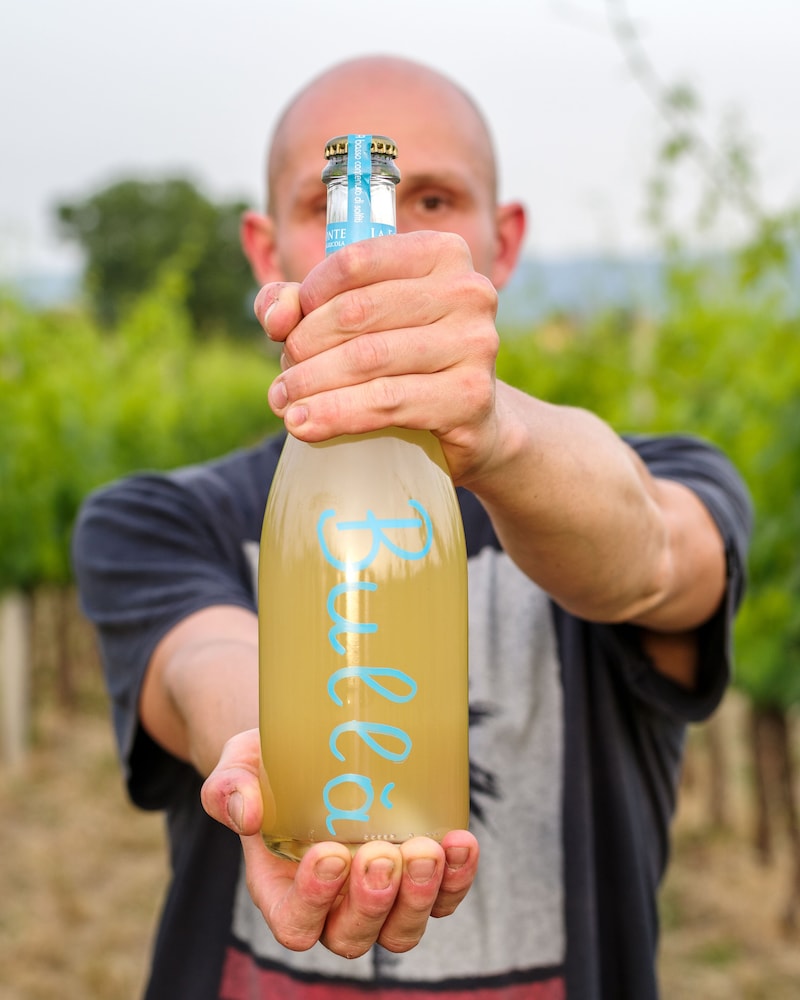 Winery