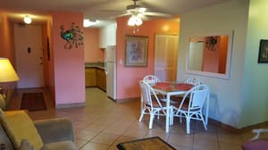 thumbnail: In-room dining
