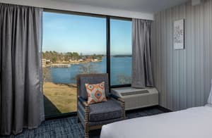 thumbnail: View from room