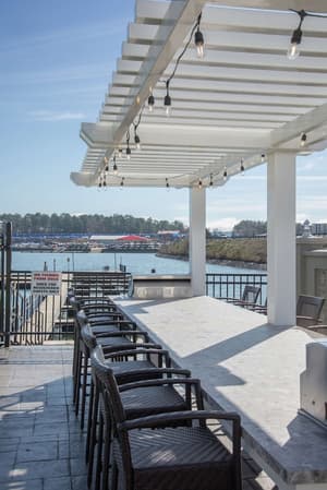 thumbnail: Terrace/patio