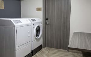 thumbnail: Property amenity