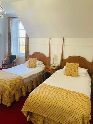 thumbnail: Room amenity