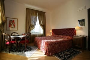 thumbnail: View from room