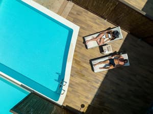 thumbnail: Private pool