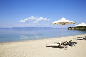 thumbnail: Beach
