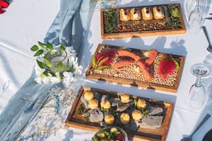 thumbnail: Food and drink