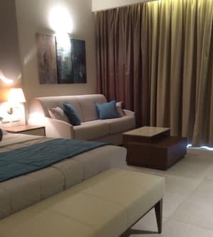 thumbnail: Living area
