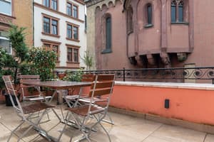 thumbnail: Sundeck