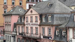 thumbnail: Front of property