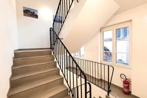 thumbnail: Staircase