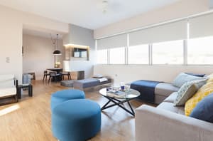 thumbnail: Living area