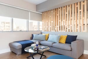 thumbnail: Living area