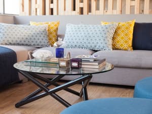 thumbnail: Living area