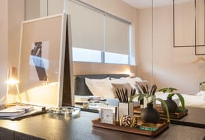 thumbnail: Living area