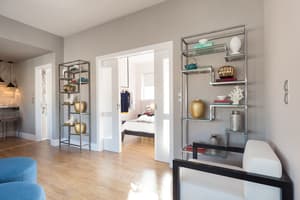 thumbnail: Living area