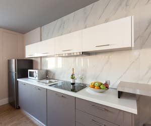 thumbnail: Private kitchen