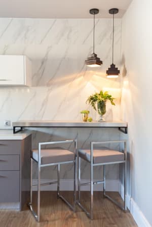 thumbnail: Private kitchen