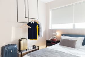 thumbnail: Room