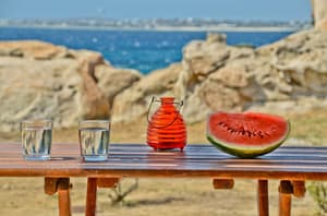 thumbnail: BBQ/picnic area