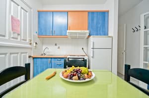 thumbnail: Private kitchenette