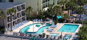 thumbnail: Outdoor pool