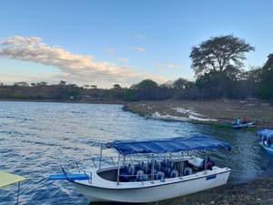 thumbnail: Boating