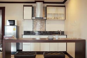 thumbnail: Private kitchen