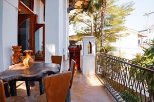 thumbnail: Terrace/patio