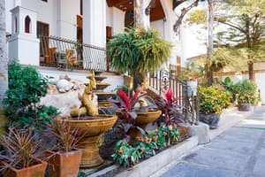 thumbnail: Garden