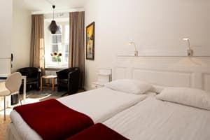Hotel Emma