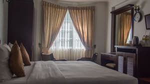 thumbnail: Room