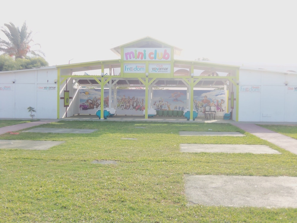 Children's activities