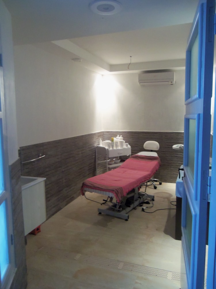 Massage
