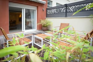 thumbnail: Terrace/patio