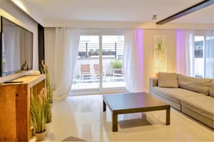 thumbnail: Living area