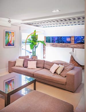 thumbnail: Living area