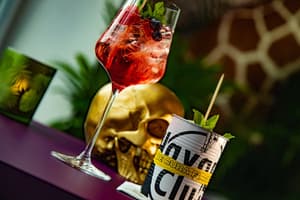 thumbnail: Bar (on property)