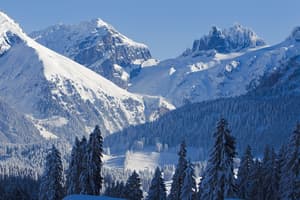thumbnail: Skiing