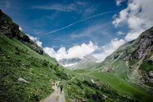 thumbnail: Hiking