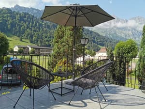 thumbnail: Terrace/patio