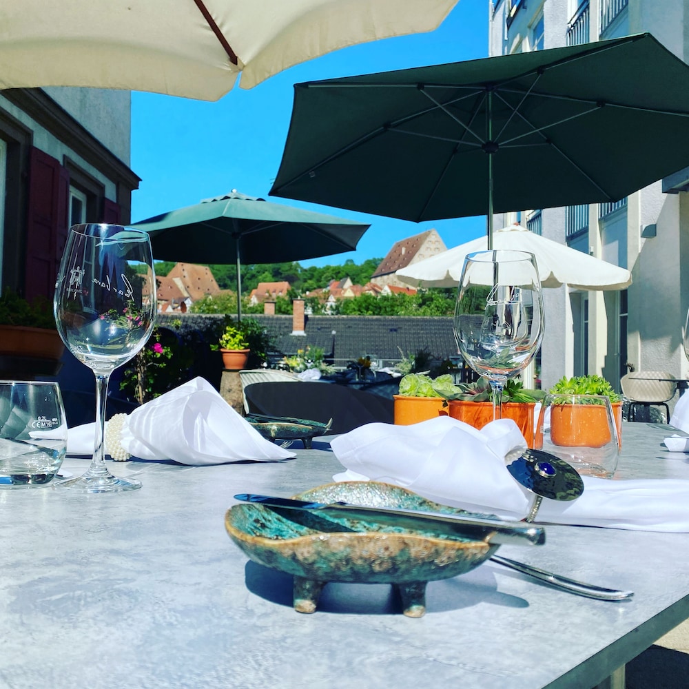 Sundeck
