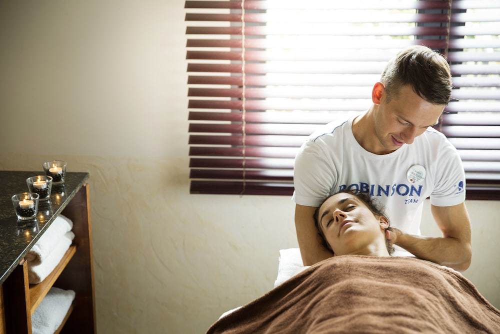 Facial